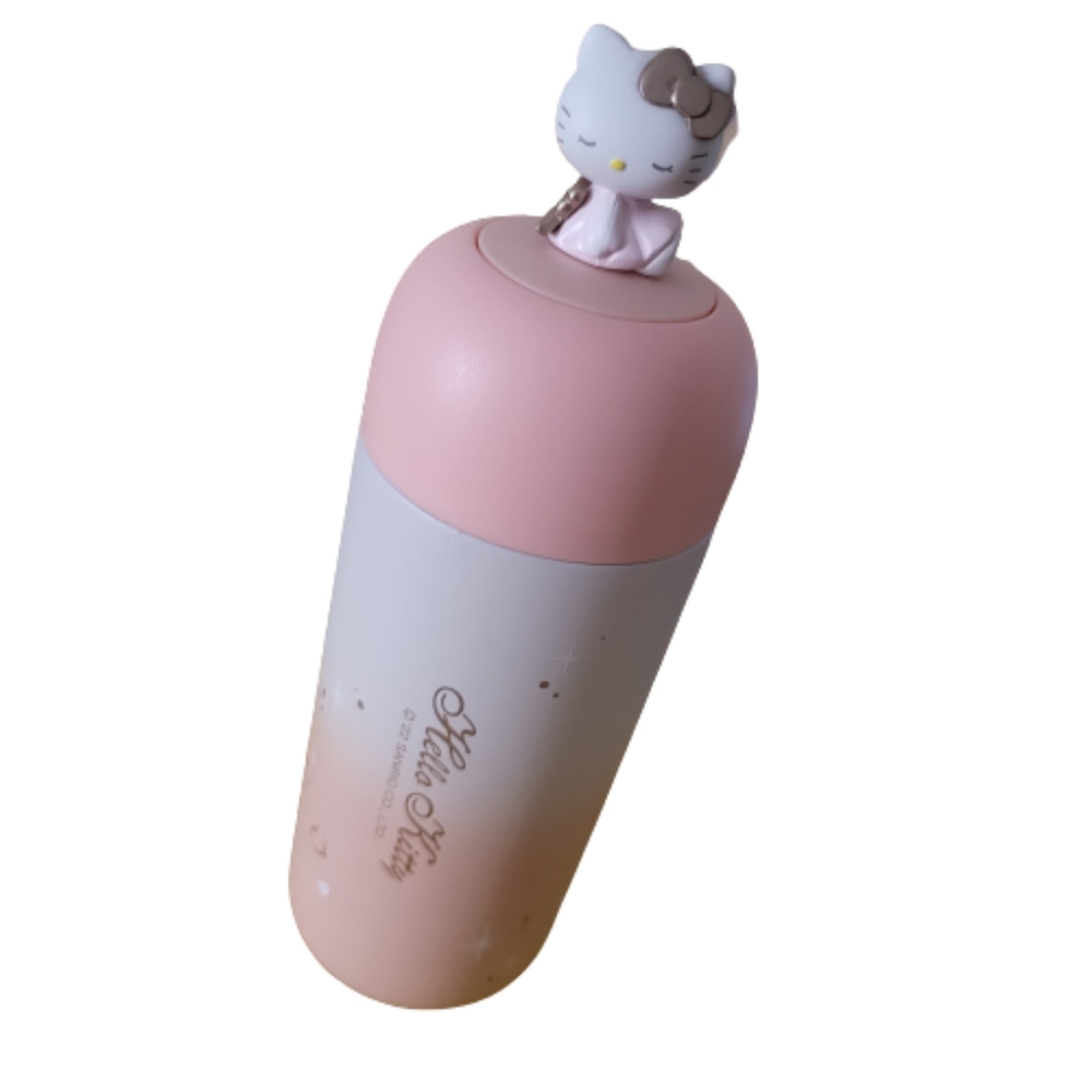 Sanrio License Hello Kitty Thermos 350ml